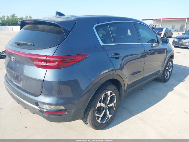KNDPM3ACXL7740809 KIA Sportage Lx
