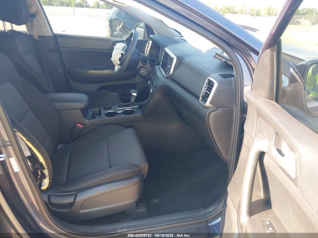 KNDPM3ACXL7740809 KIA Sportage Lx