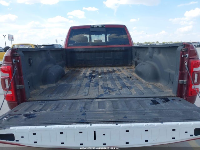 Продажа на аукционе авто 2022 Ram 3500 Limited Longhorn  4x4 8' Box, vin: 3C63RRKLXNG104634, номер лота: 43209785