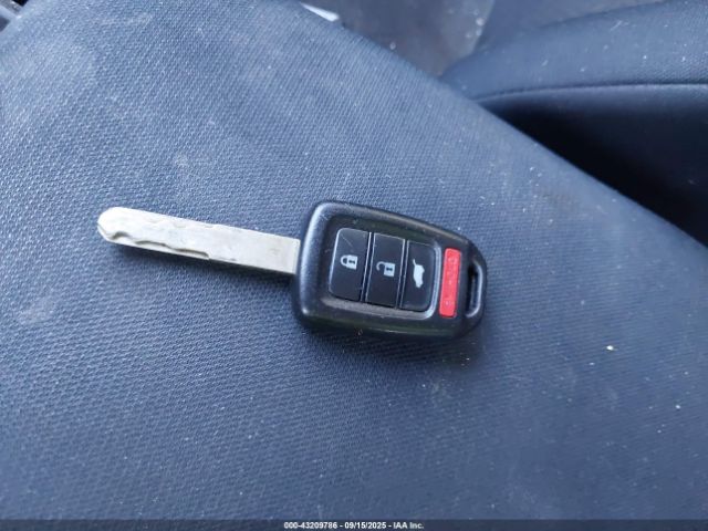 2015 HONDA CR-V 5J6RM4H33FL069932 Photo 10