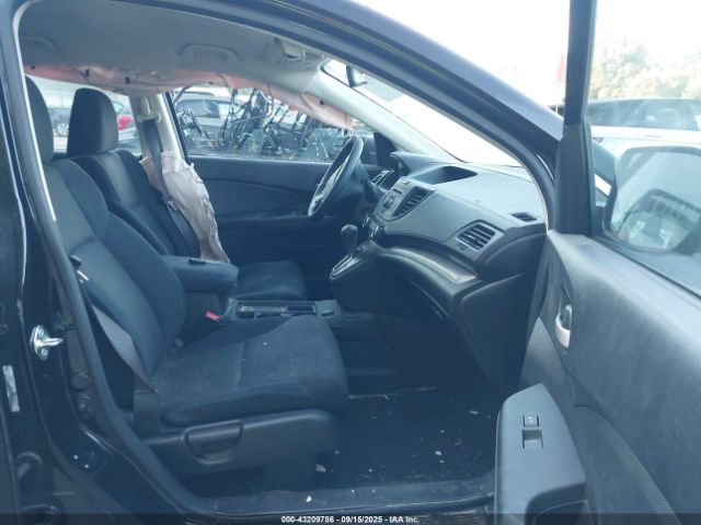 2015 HONDA CR-V 5J6RM4H33FL069932 Photo 4