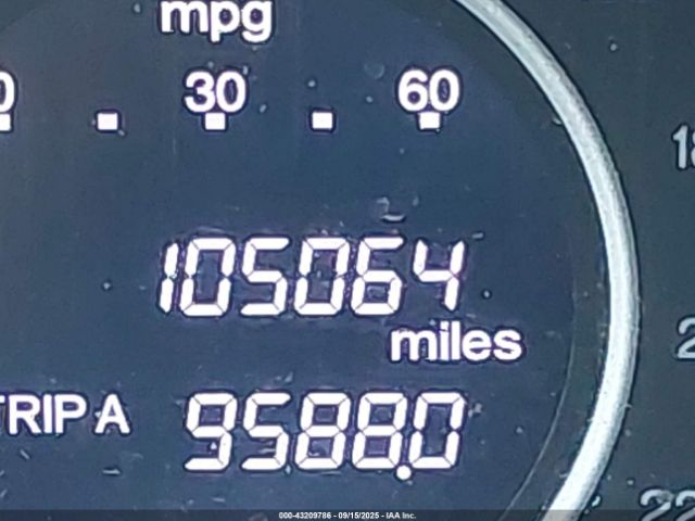 2015 HONDA CR-V 5J6RM4H33FL069932 Photo 6