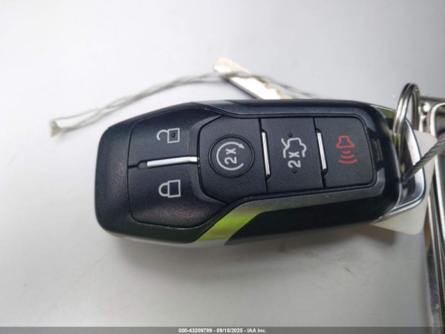 2015 FORD EDGE 2FMTK4AP1FBC02942 Photo 10