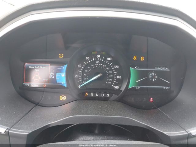 2015 FORD EDGE 2FMTK4AP1FBC02942 Photo 6