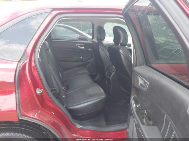 2015 FORD EDGE 2FMTK4AP1FBC02942 Photo 7