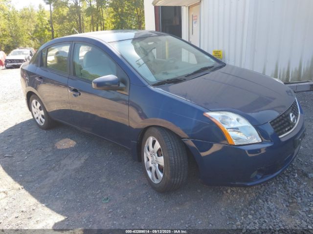 2009 NISSAN SENTRA 3N1AB61EX9L620479 Photo 0