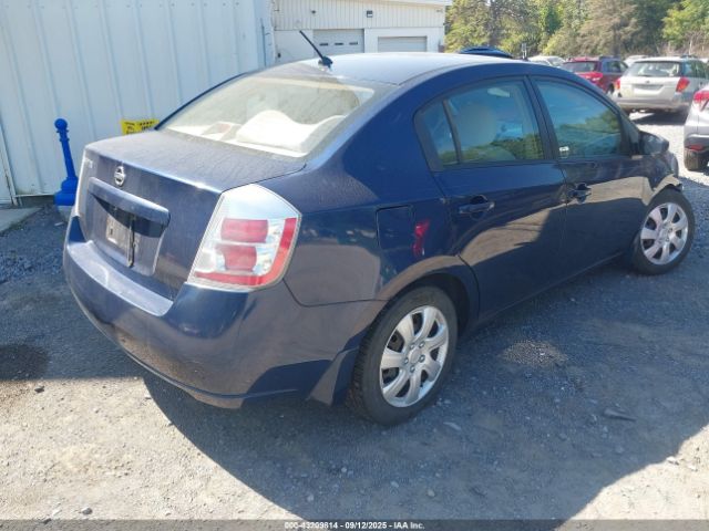 2009 NISSAN SENTRA 3N1AB61EX9L620479 Photo 3