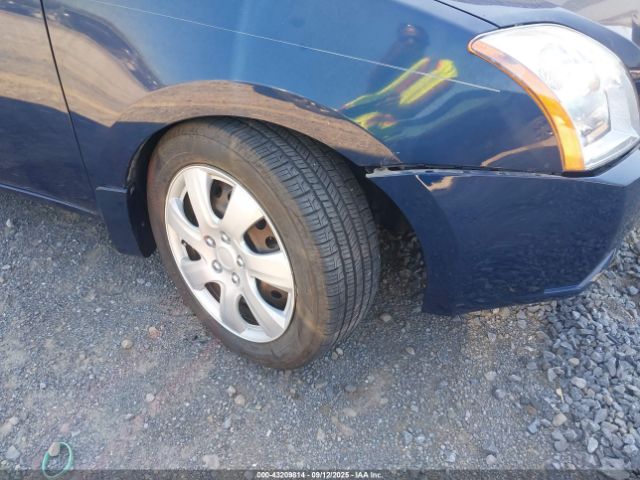 2009 NISSAN SENTRA 3N1AB61EX9L620479 Photo 5