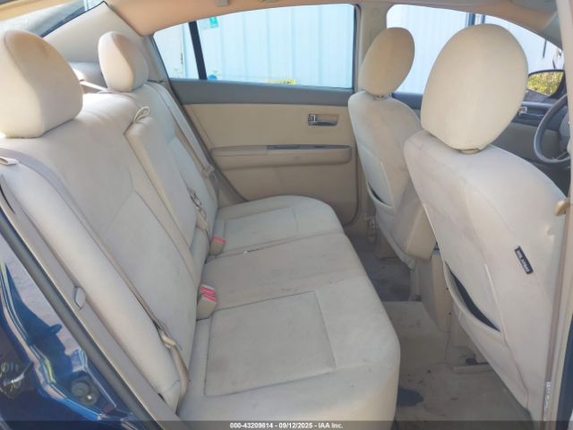 2009 NISSAN SENTRA 3N1AB61EX9L620479 Photo 7