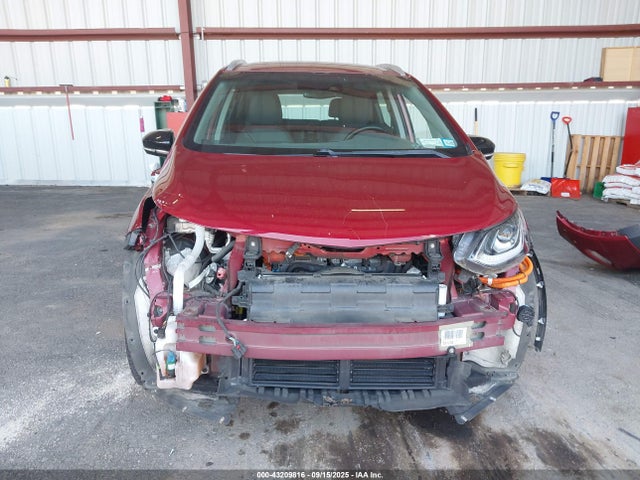 1G1FX6S00H4185847 Chevrolet 2017