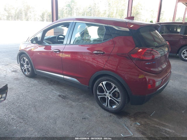 1G1FX6S00H4185847 Chevrolet 2017