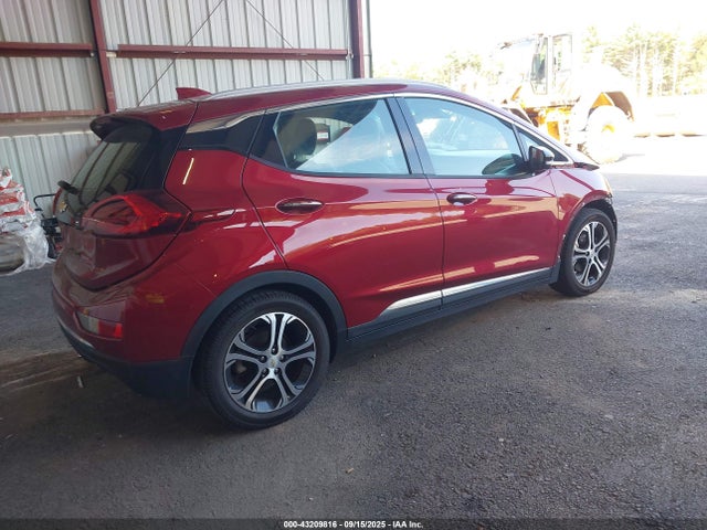 1G1FX6S00H4185847 Chevrolet 2017