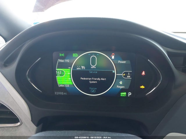 1G1FX6S00H4185847 Chevrolet 2017