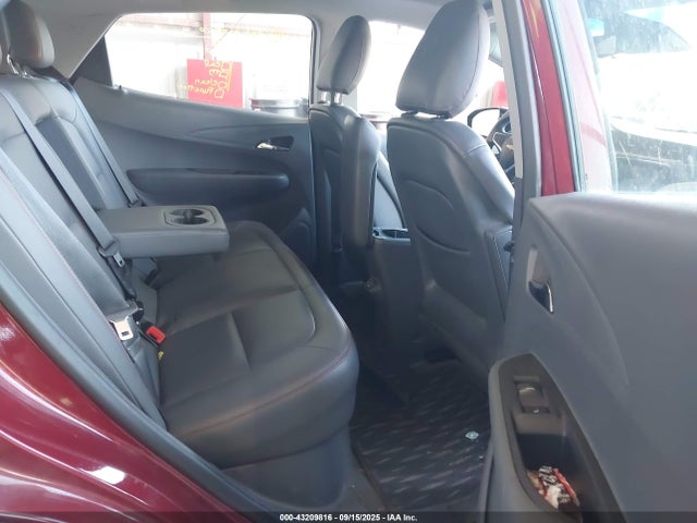 1G1FX6S00H4185847 Chevrolet 2017