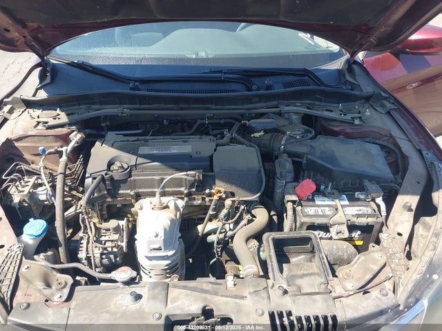 Honda k24w1 2015 1HGCR2F55FA153057 Image 10