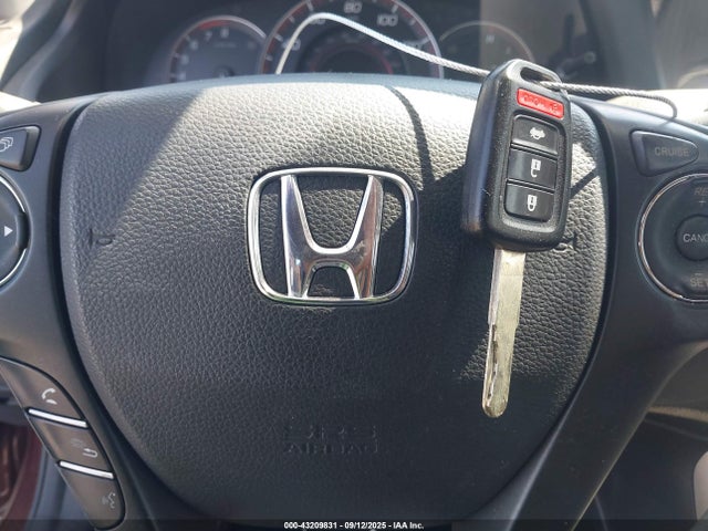 Honda k24w1 2015 1HGCR2F55FA153057 Image 11