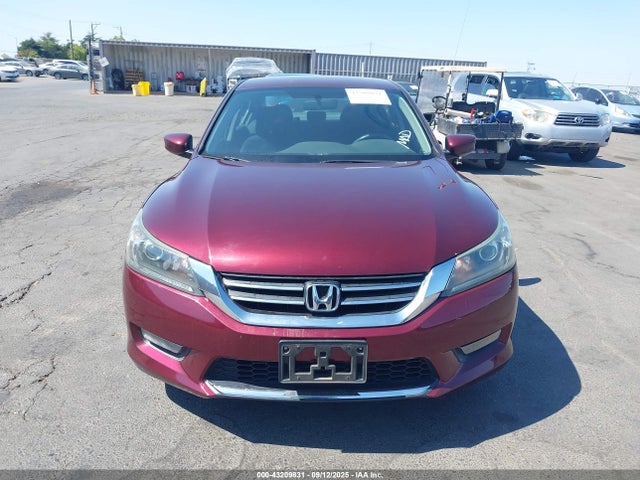 Honda k24w1 2015 1HGCR2F55FA153057 Image 12