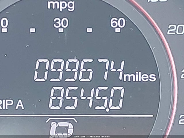 Honda k24w1 2015 1HGCR2F55FA153057 Image 15