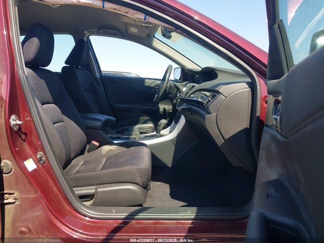 Honda k24w1 2015 1HGCR2F55FA153057 Image 5