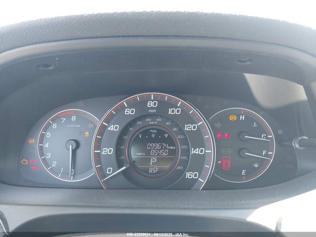 Honda k24w1 2015 1HGCR2F55FA153057 Image 7