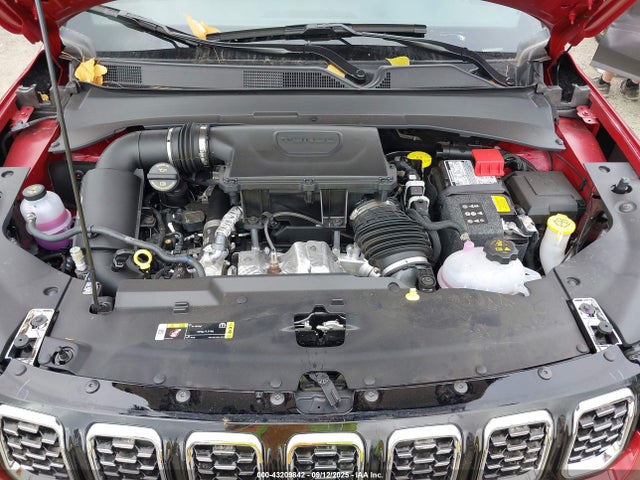 3C4NJDCN8ST578208 Jeep Compass