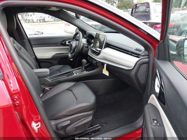 3C4NJDCN8ST578208 Jeep Compass