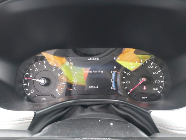 3C4NJDCN8ST578208 Jeep Compass