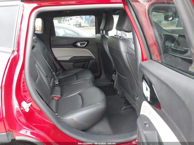 3C4NJDCN8ST578208 Jeep Compass