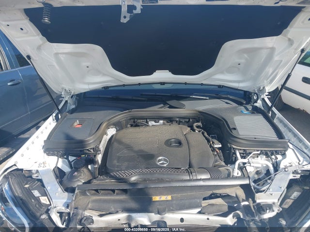W1N0G8EB2NG116344 Mercedes-Benz m274