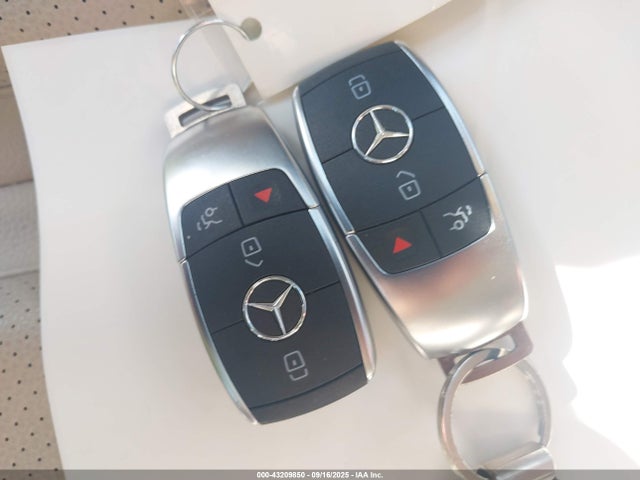 W1N0G8EB2NG116344 Mercedes-Benz m274