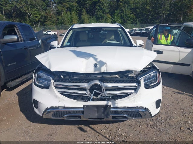 W1N0G8EB2NG116344 Mercedes-Benz m274