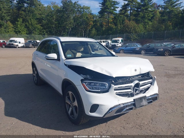 W1N0G8EB2NG116344 Mercedes-Benz m274