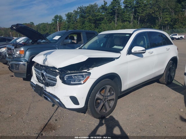 W1N0G8EB2NG116344 Mercedes-Benz m274