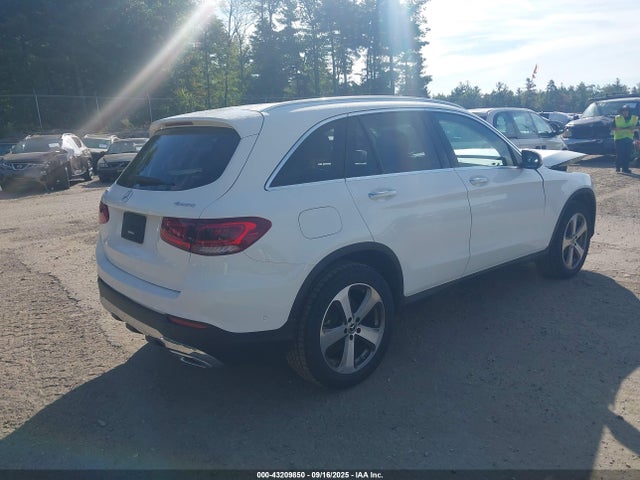 W1N0G8EB2NG116344 Mercedes-Benz m274
