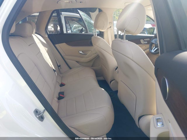 W1N0G8EB2NG116344 Mercedes-Benz m274