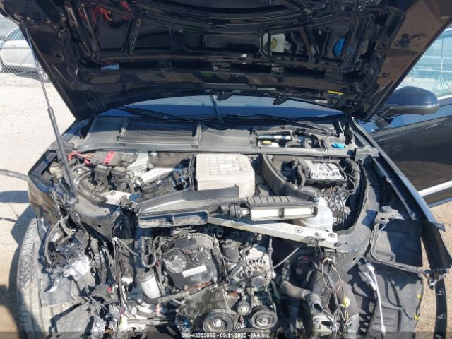 2021 AUDI Q7 WA1LJAF77MD022834 Photo 9