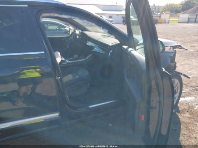 2021 AUDI Q7 WA1LJAF77MD022834 Photo 4