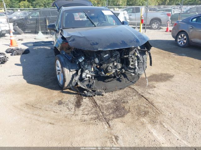 2021 AUDI Q7 WA1LJAF77MD022834 Photo 5