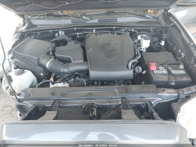 Toyota 2gr-fks 2021 3TYSZ5AN9MT035150 Image 10