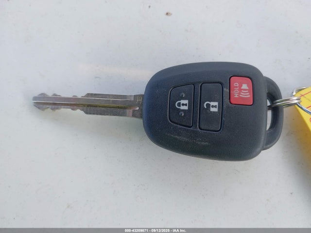 Toyota 2gr-fks 2021 3TYSZ5AN9MT035150 Image 11