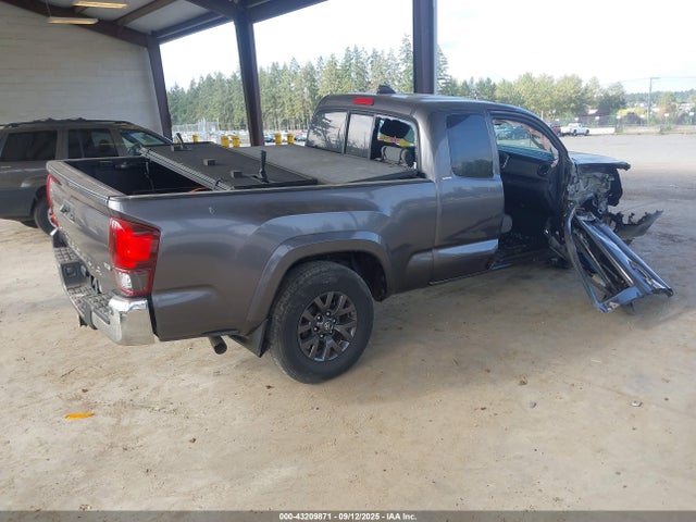 Toyota 2gr-fks 2021 3TYSZ5AN9MT035150 Image 4