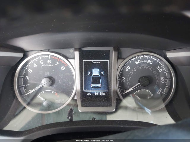 Toyota 2gr-fks 2021 3TYSZ5AN9MT035150 Image 7
