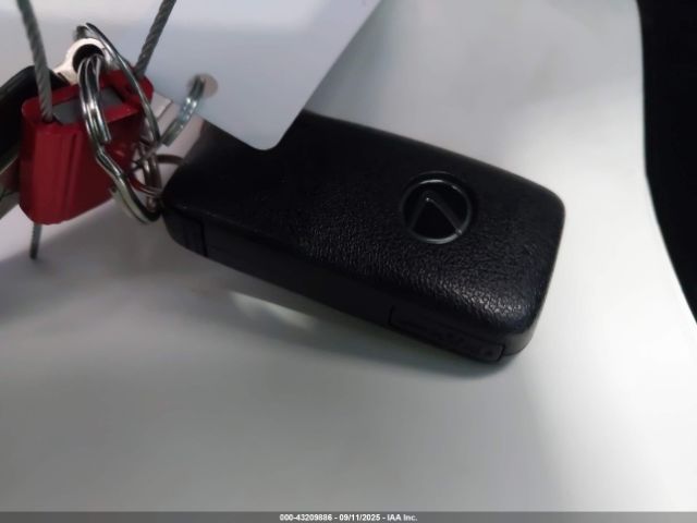 2014 LEXUS IS 250 JTHBF1D21E5016905 Photo 10