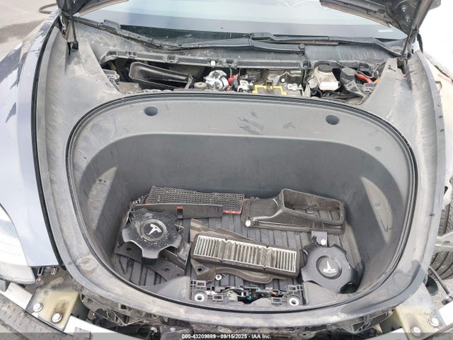 2021 TESLA MODEL 3 5YJ3E1EA4MF919335 Photo 9