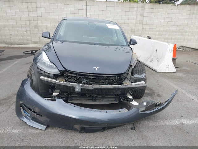 Продаж на аукціоні авто 2021 Tesla Model 3 Standard Range Plus Rear-wheel Drive, vin: 5YJ3E1EA4MF919335, номер лоту: 43209889