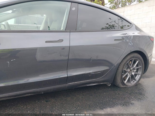 Продаж на аукціоні авто 2021 Tesla Model 3 Standard Range Plus Rear-wheel Drive, vin: 5YJ3E1EA4MF919335, номер лоту: 43209889