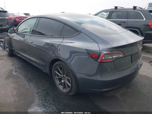 2021 TESLA MODEL 3 5YJ3E1EA4MF919335 Photo 2
