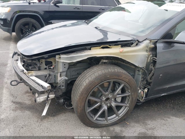 2021 TESLA MODEL 3 5YJ3E1EA4MF919335 Photo 5