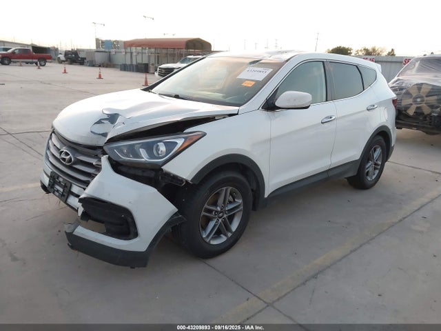 5XYZT3LB2HG418238 Hyundai gdi theta ii