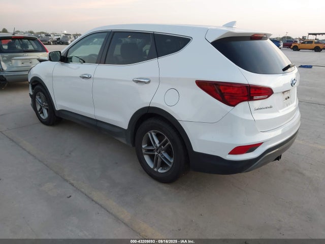 5XYZT3LB2HG418238 Hyundai gdi theta ii